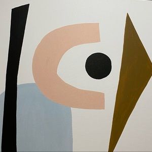 Meet your Posher, Olga